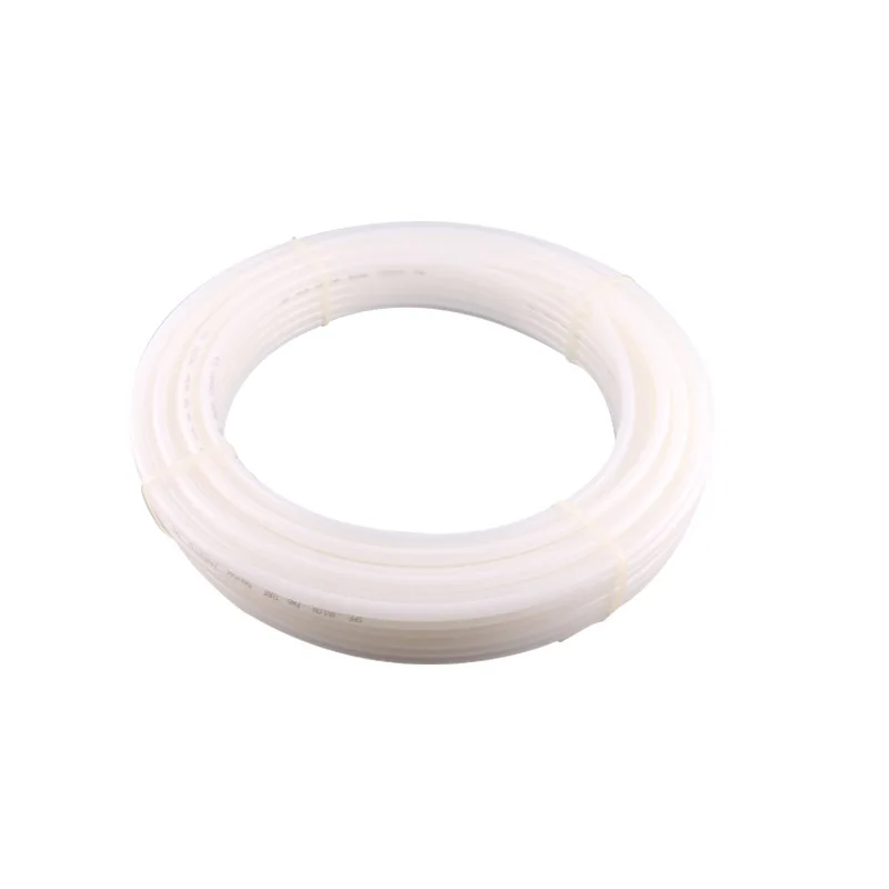 Factory 1/4 inch nylon hose PA plastic tube for diesel