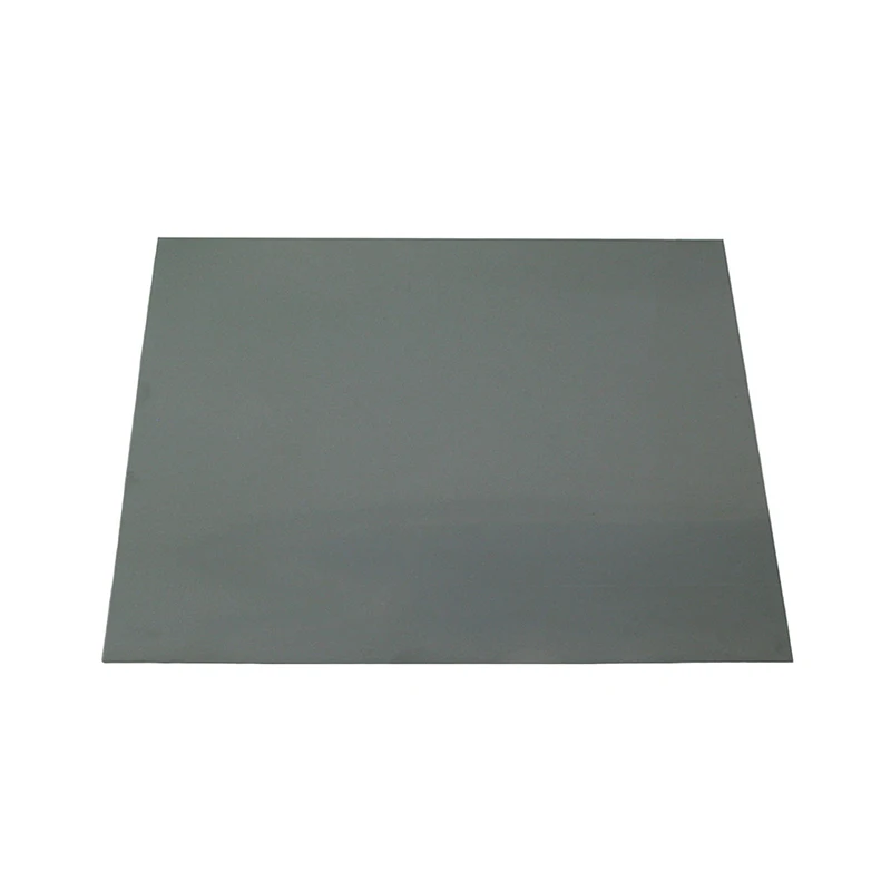 factory price high quality  pure tungsten sheet plate price