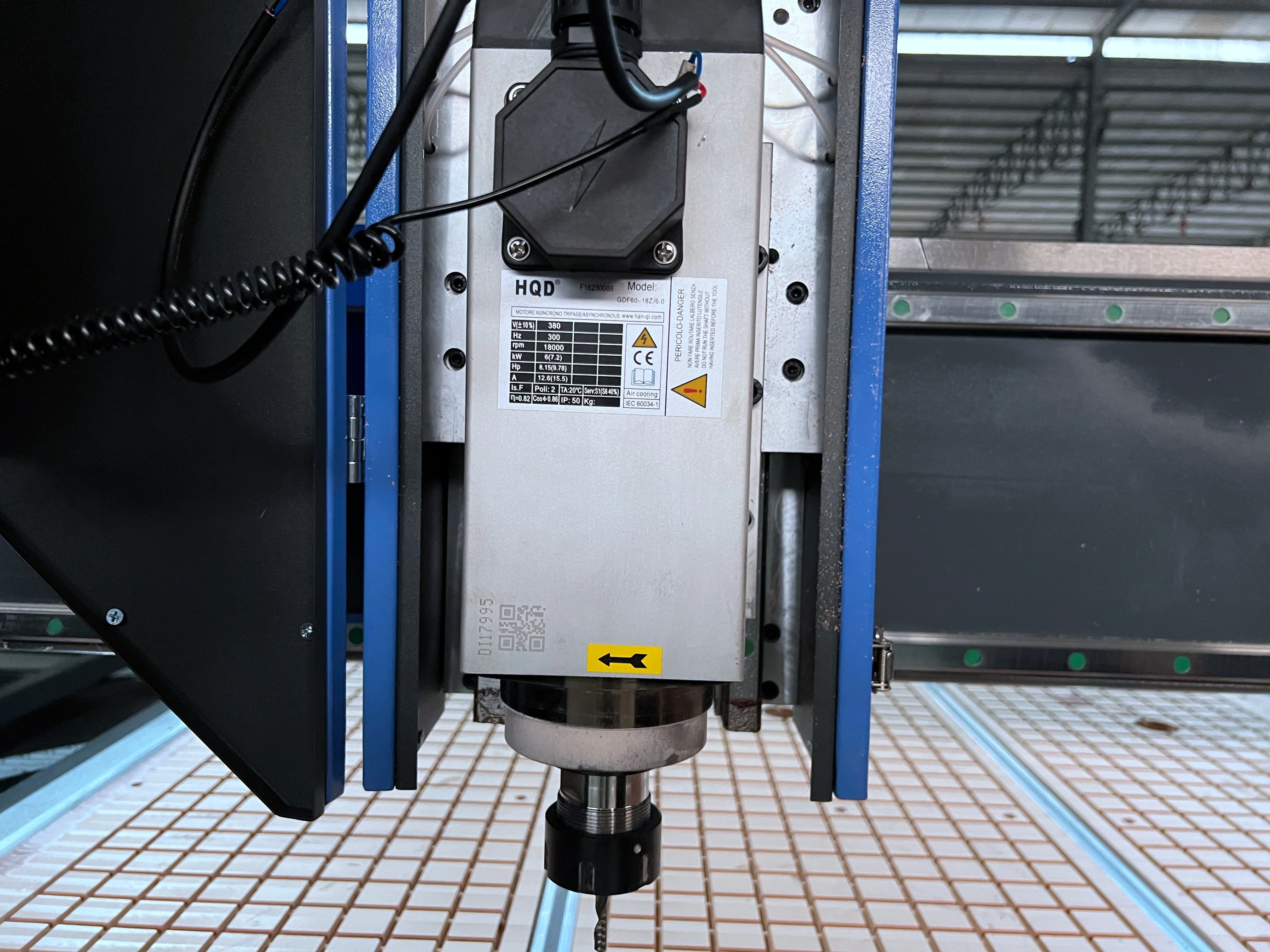 3d Wood CNC Machine Flat Bed cmc 3 Axis CNC Router Machine For Wood Acrylic Acrilico Plastic And Metal Aluminium