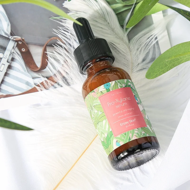 2022 Best selling Bosein Serum Powerful Anti-aning  Lifting  and  repairing old skin  Moisturizing for all skin  Betuay