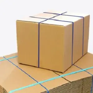 Strapping Tool Recyclable 16 19mm Polyester Polyethylene Band Green Pet Strap