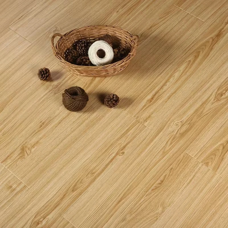 10mm unilin Click Plank Hdf German Technology Waterproof Cheap Parquet Wood Laminate Flooring