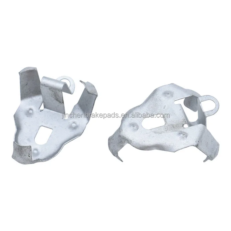 Auto Parts Brake Pads Production and manufacturing wholesale factories