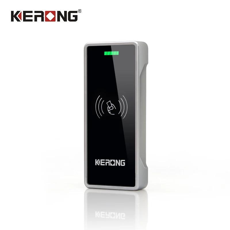 KERONG Rfid Security Lockers Lock Hotel Mini Small Keypad Smart Cabinet Lock