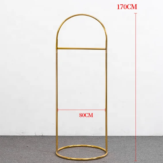 Полка Свадебные реквизиты сценический Фон арочный Декор Цветочная подставка приветственное украшение