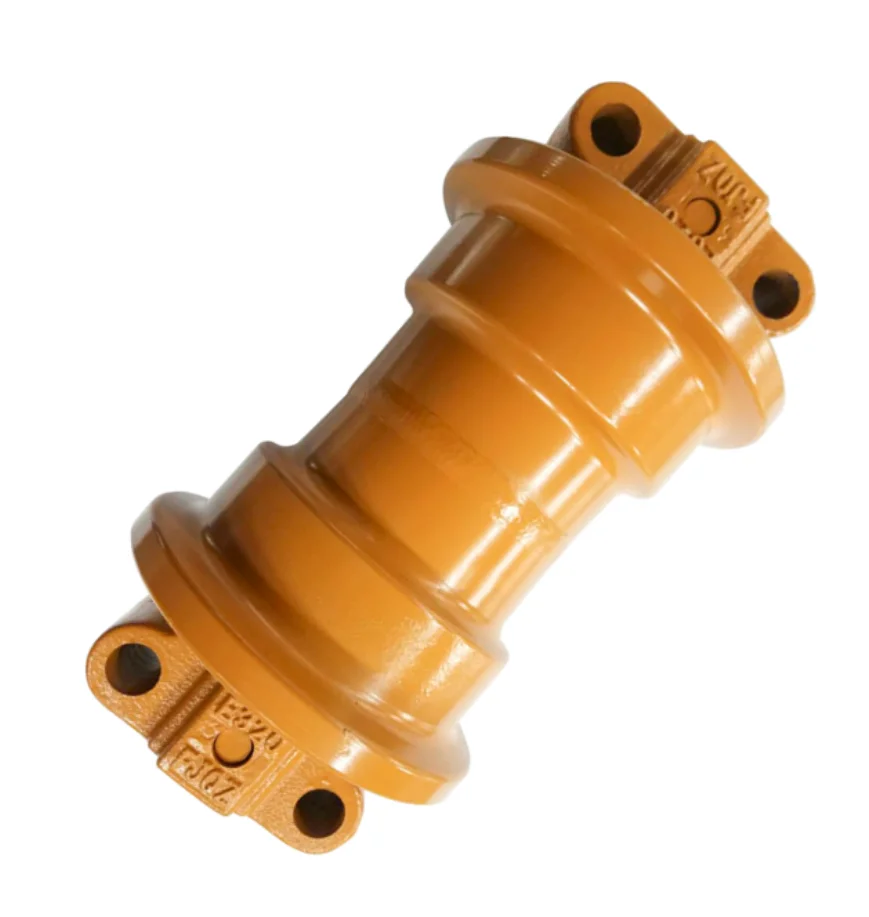 LiuGong 200-3 Caterpilliar E320 китайский завод нижние роликовые гусеничные ролики для