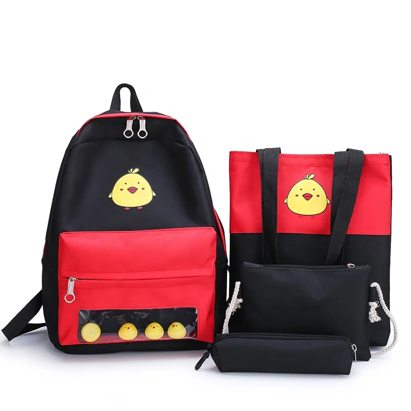 
Wholesale hot selling elementary smiggle european school backpack for school students bag backpack school 