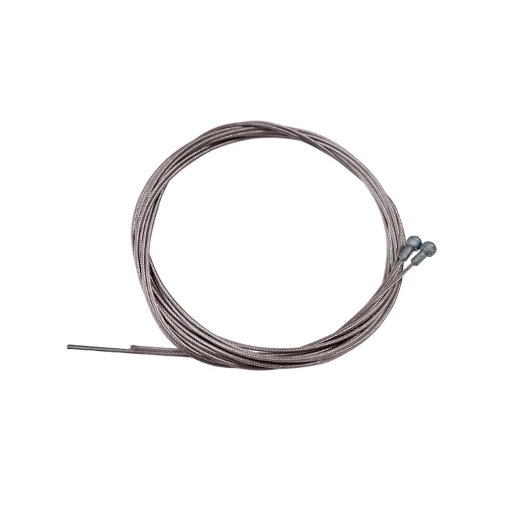 Chinese Good Quality Bicycle Brake Cables Brake Inner Wire Cable Wholesale Low Price