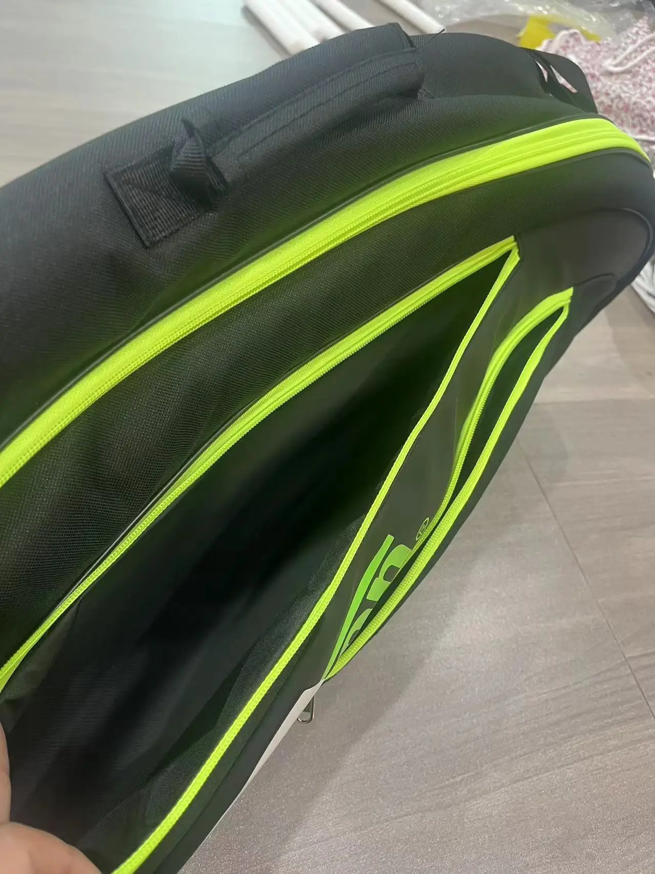 Outstanding and extraordinary in quality best racquetball rackets for intermediate players  tennis racket gym bag