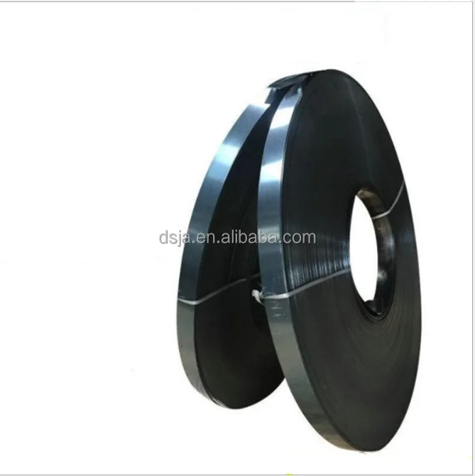 Factory direct sale 65MN roller shutter door spring steel strip