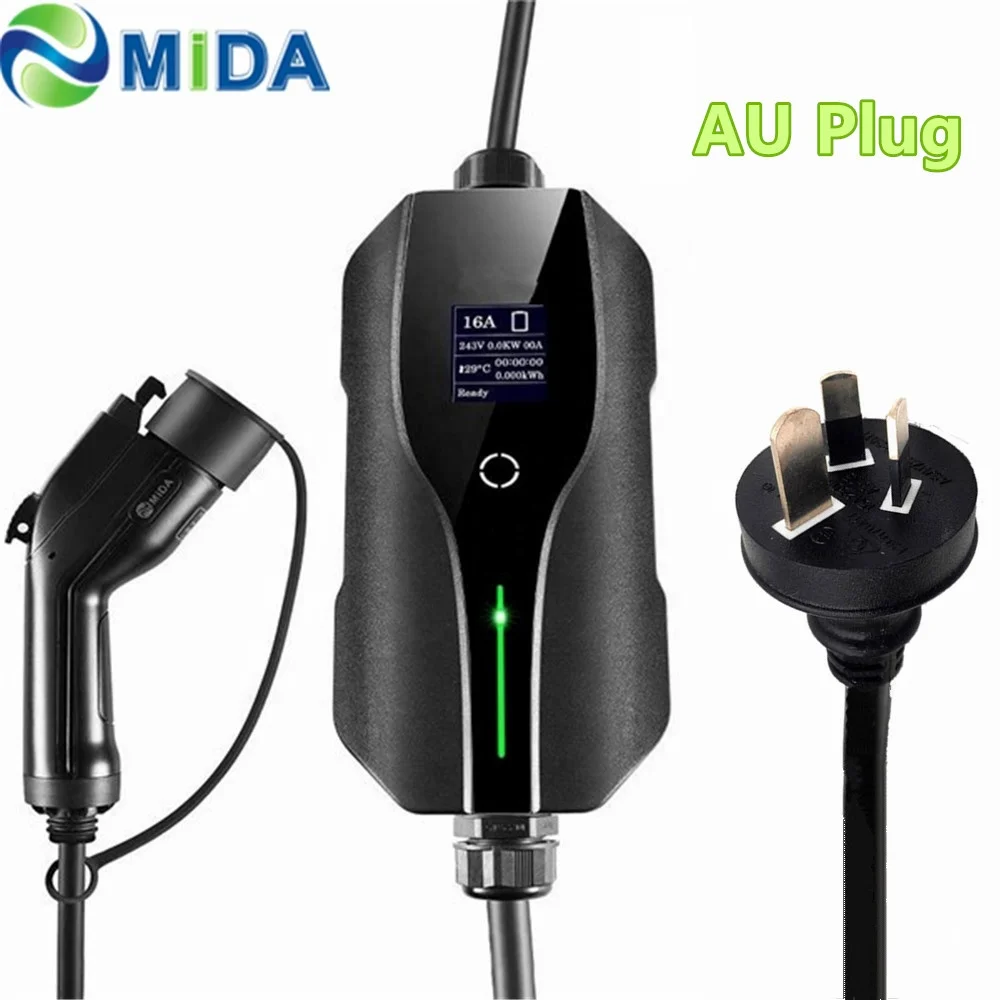 China Manufacturer Wholesale Cheap 120v ev charger 150kw With various joiner adapter