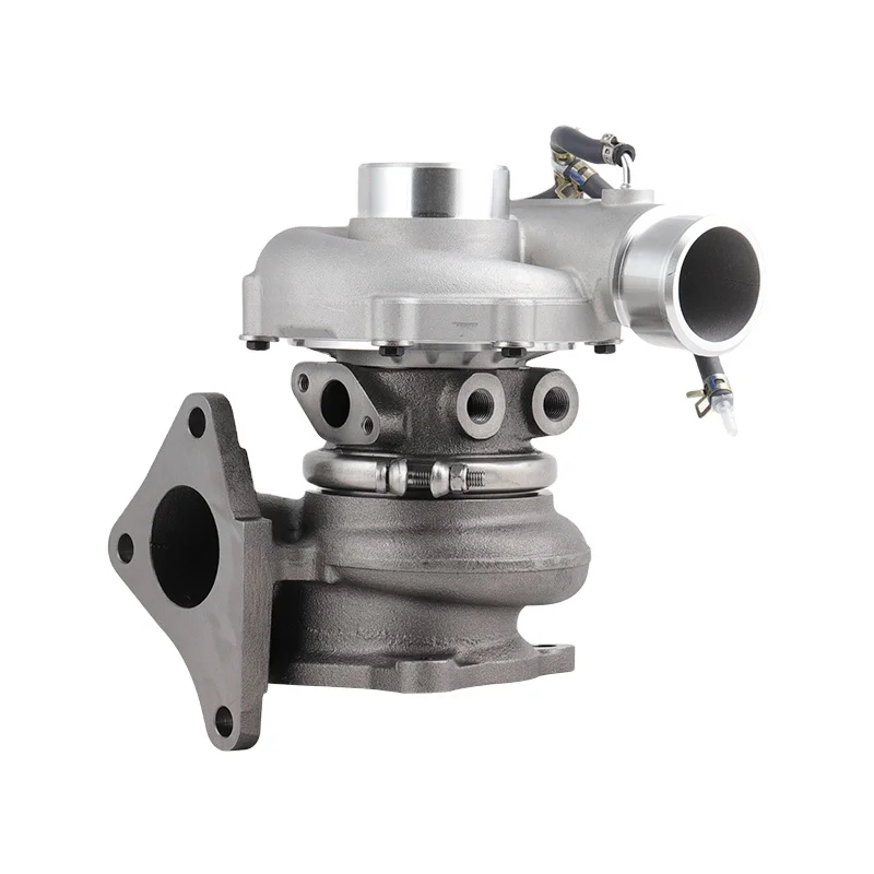 Турбокомпрессор RHF55 VF48 VB440057 14411AA700 турбозарядное устройство для Subaru Impreza WRX 2.5L комплект дизельного двигателя