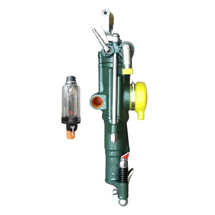 Factory Price Kaishan Brand YT28 Air Leg Jack Hammer Mining Powerful Portable Pneumatic Jack Hammer