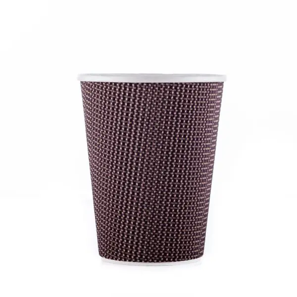 Wholesale High Quality Foam Drinking Cups Custom Printed Coffee Paper Cup Disposable