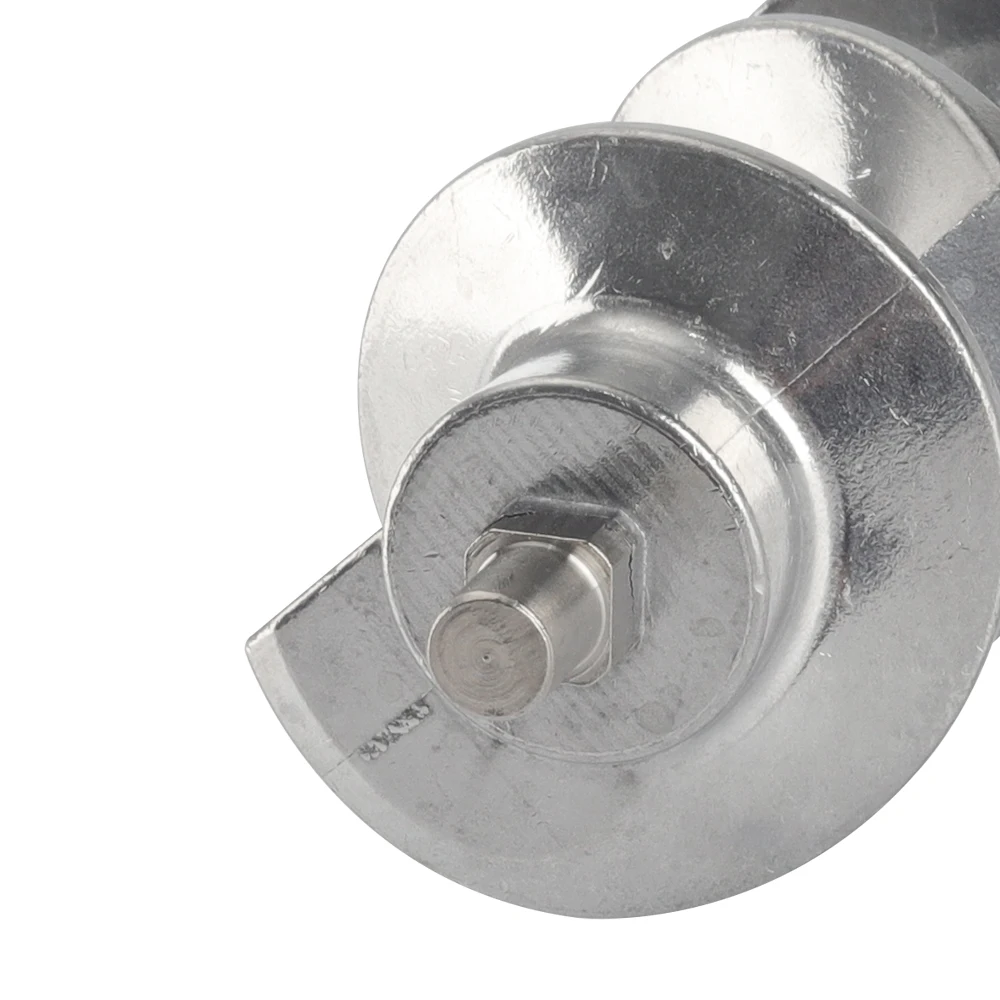 1 Piece Meat Grinder Screw Mincer Auger 753389 for Bosch
