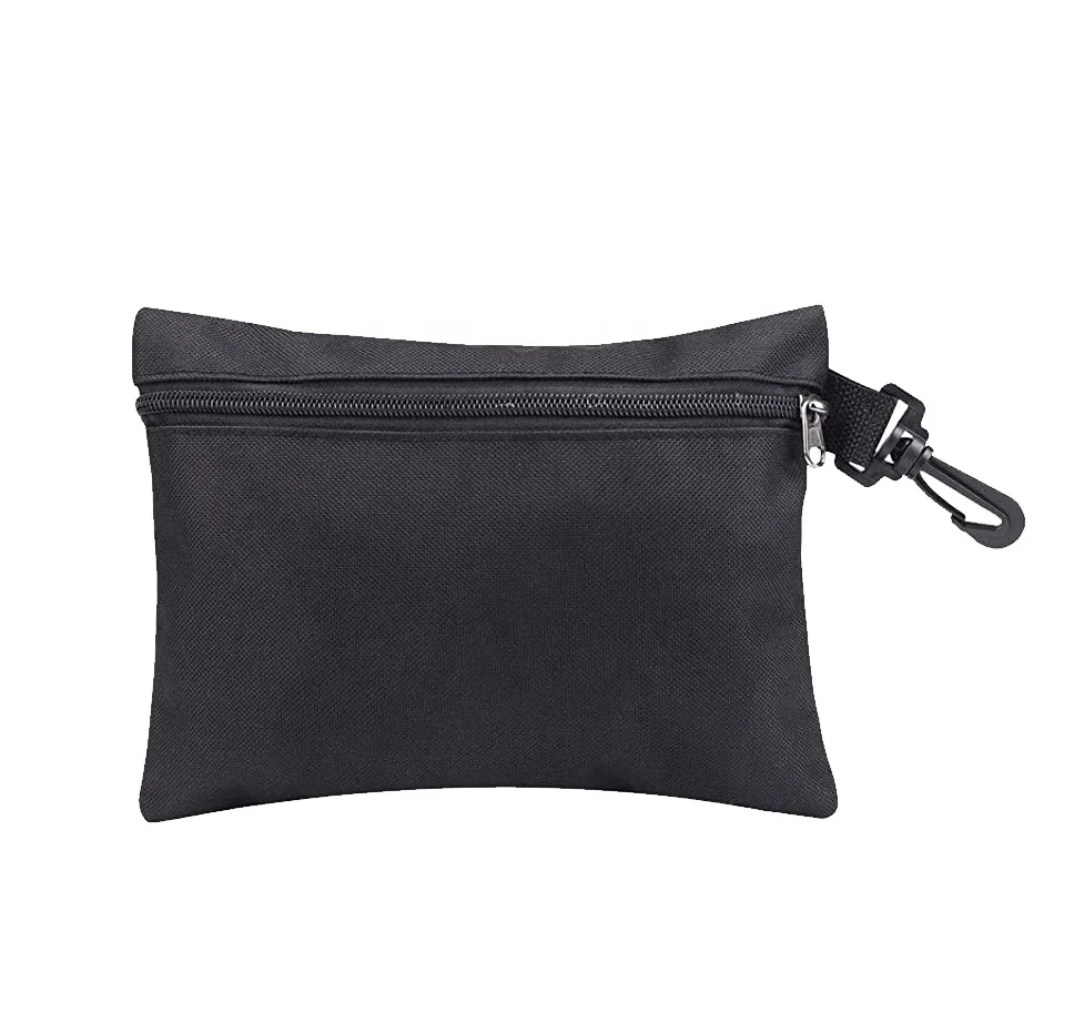 Small Tool Bag Pouch Zipper Bags