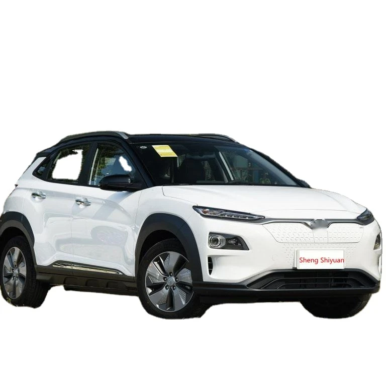 Hyunda электрический автомобиль семья suv encino Китай новейший автоматический для взрослых высокоскоростной ev с 4 дверями 5