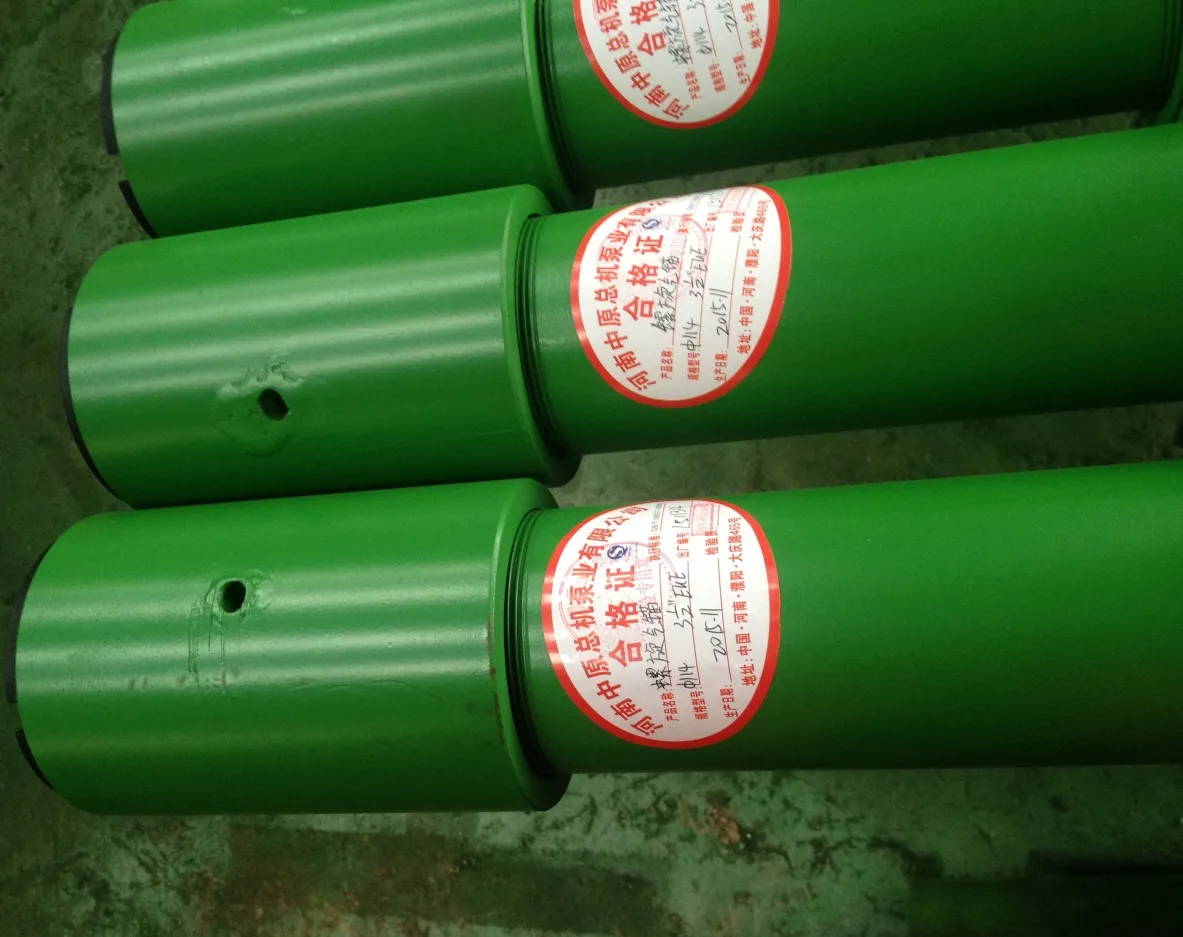 Oil Gas anchor thread connection high efficiency