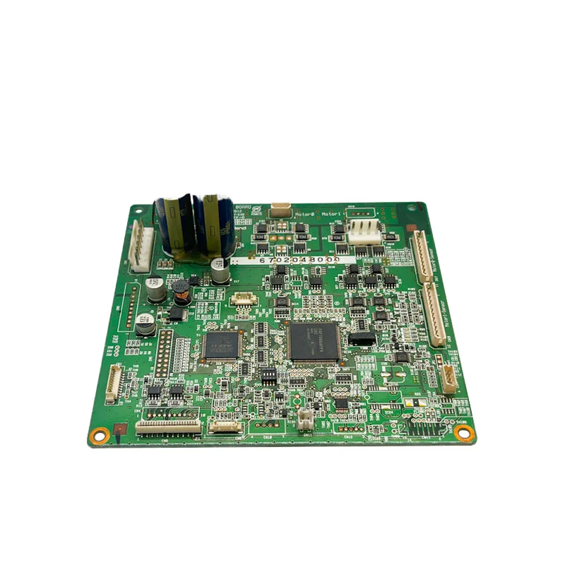 New Servo Board Roland Xf 640 Board New Product Roland Printer Machine Spare Part Xf640 Board