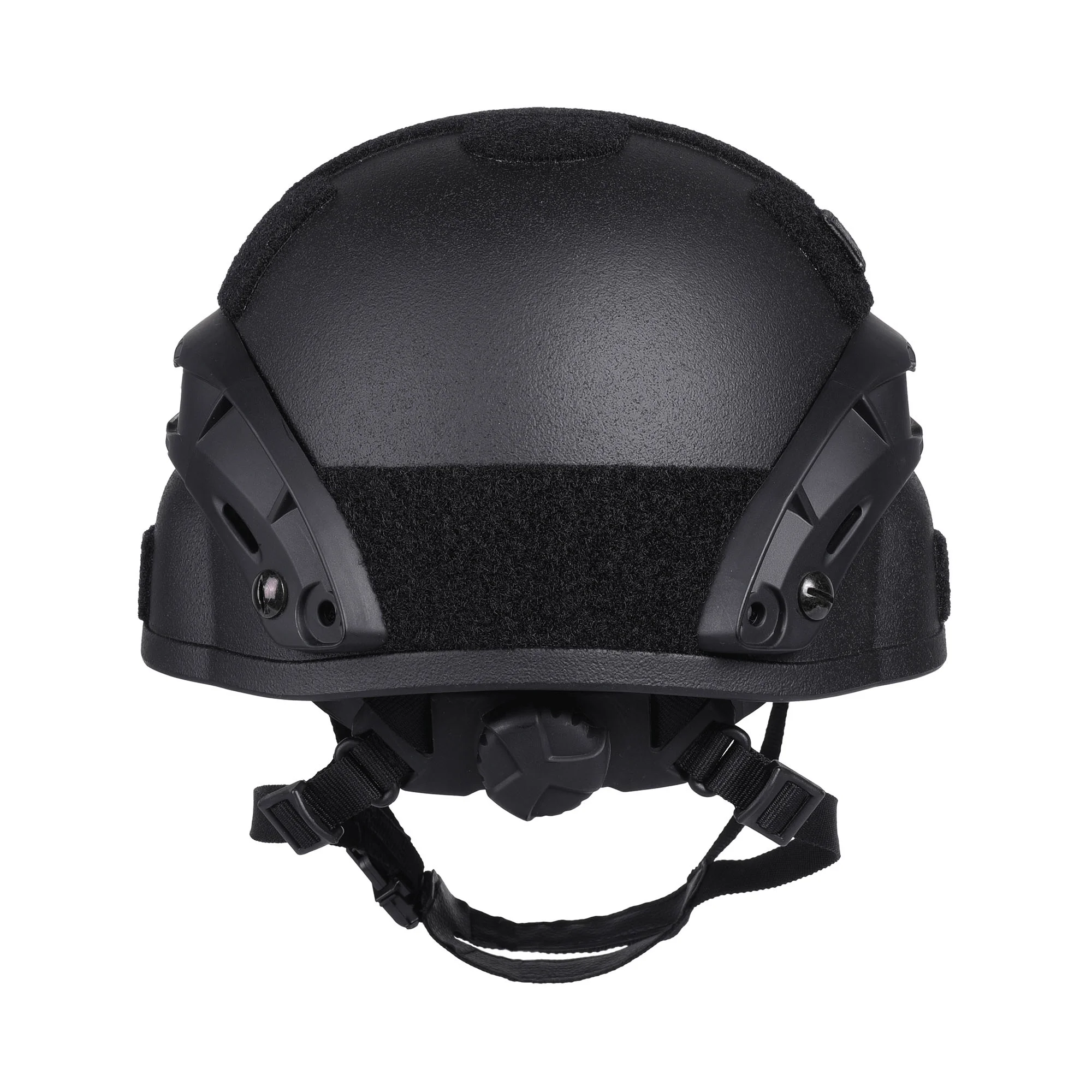 OneTigris FAST MICH Helmet Black Custom Protective Tactical Equipment Combat Training Protection Tactical Helmet