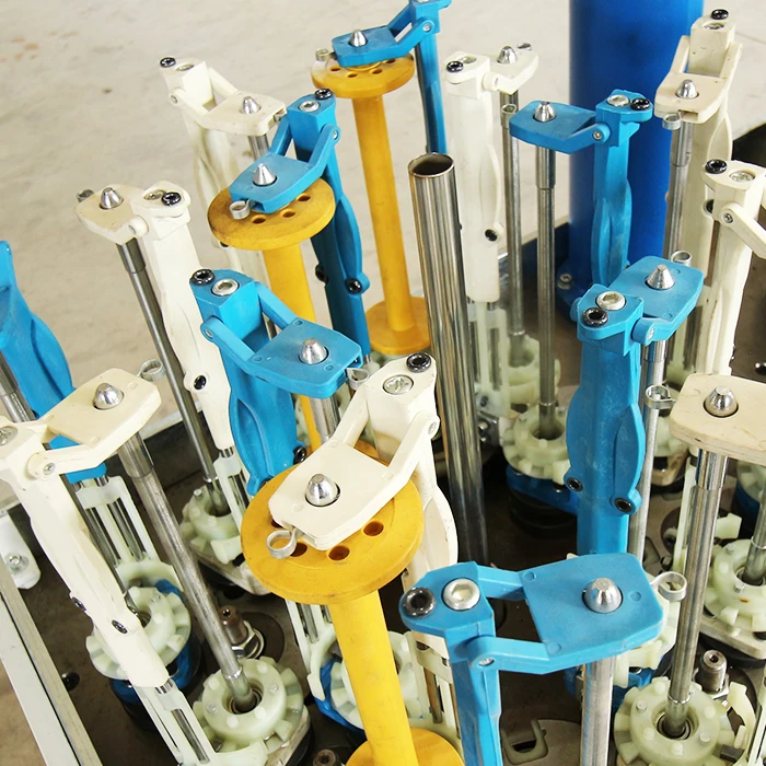 Zhengtai  Hot Sale Rope Braiding Machine Shoe Lace Machine Knitting Machine