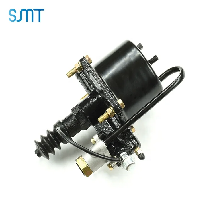 Профессиональный Ремонтный комплект 64203505 для тяжелых грузовиков, Сервопривод сцепления из алюминиевого сплава