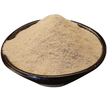 
High Quality Eco-friendlly Pea Water-soluble Dietary Fiber for Food and Beverage 