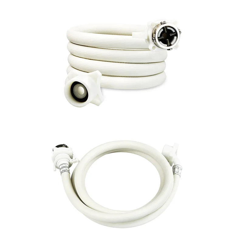 2022 Hot sale high-quality universal automatic washing machine parts water inlet pipe and water pipe extension pipe fittings