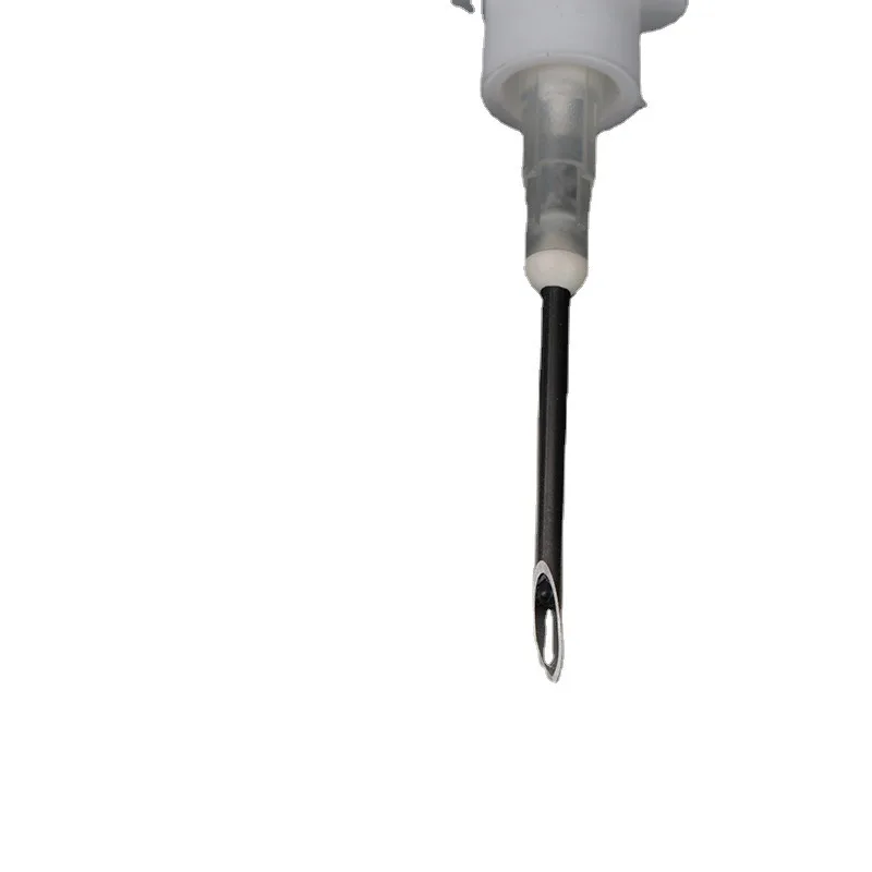 RFID Animal Microchip Pet ID Chip Implantable Syringe