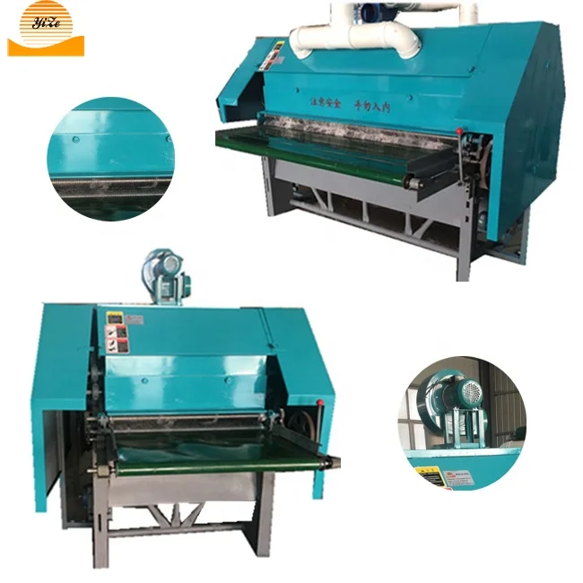 
Widely Used Sheep Wool Processing Machine Carding Machine for Carding Wool for Sale 