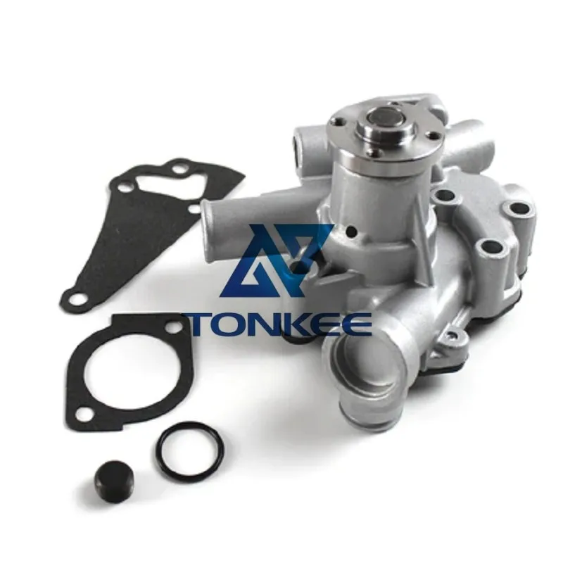 119660-42004 119660-42009 Water Pump for Yanmar 3TNE68 3TNA70