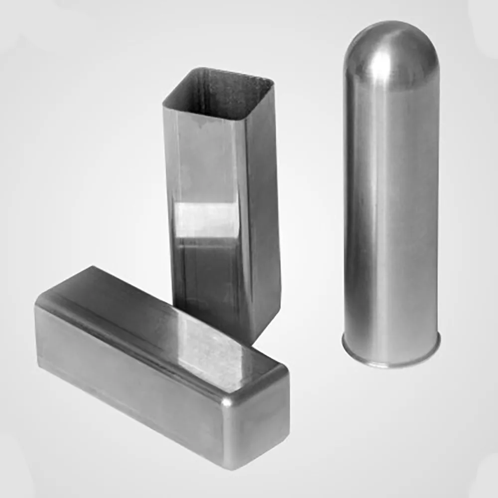 Dongguan Iso Factory Oem Customized Micro Small Stainless Steel Deep Drawing Metal Products