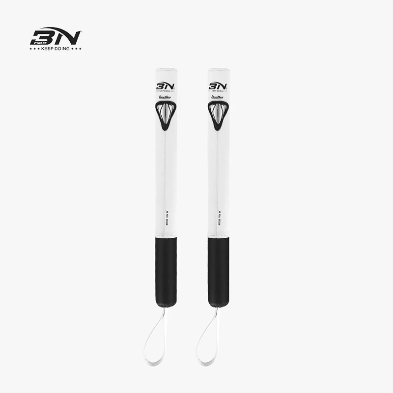 BN UFC Discount Combat Equipment Reaction Training Boxing Stick Target for Taekwondo Karate Muay Thai MMA Sparring Boxing Target
