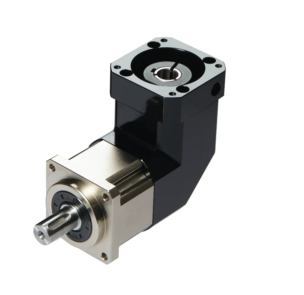 Servo motor planetary gear reducer