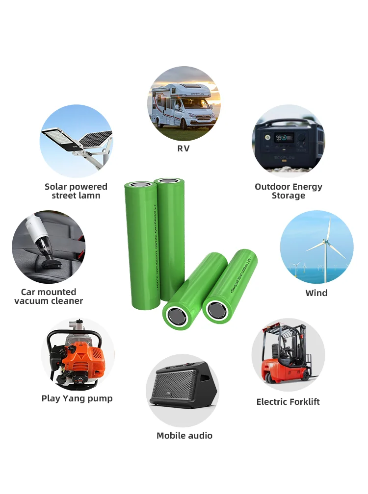 Na ion battery 32140 33140 3V 10Ah High Power Battery for Energy Storage