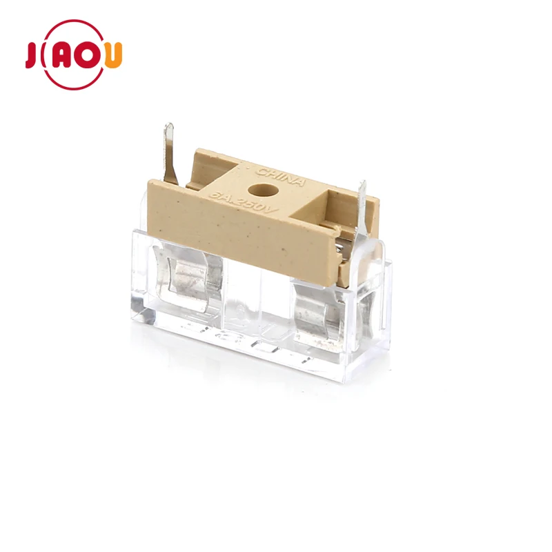 JIAOU YUEQING BF-015 5x20pcb