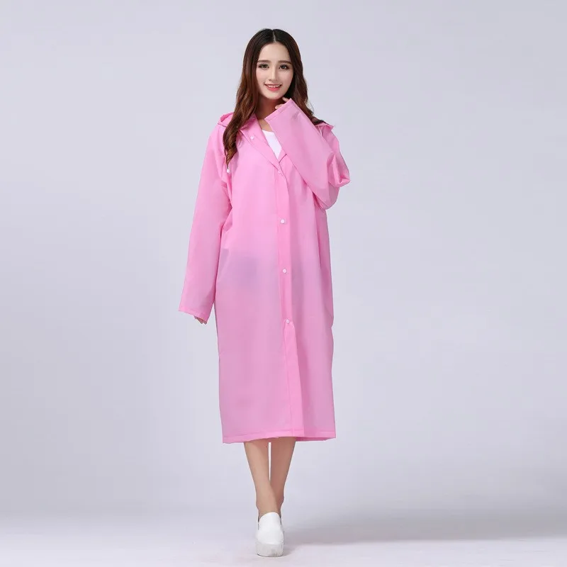 muti size rainwear portable disposable raincoat ball for outdoors