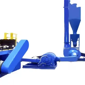 YAM-500M гидравлического давления гранулятор шлифовальный станок для магния/алюминиевых