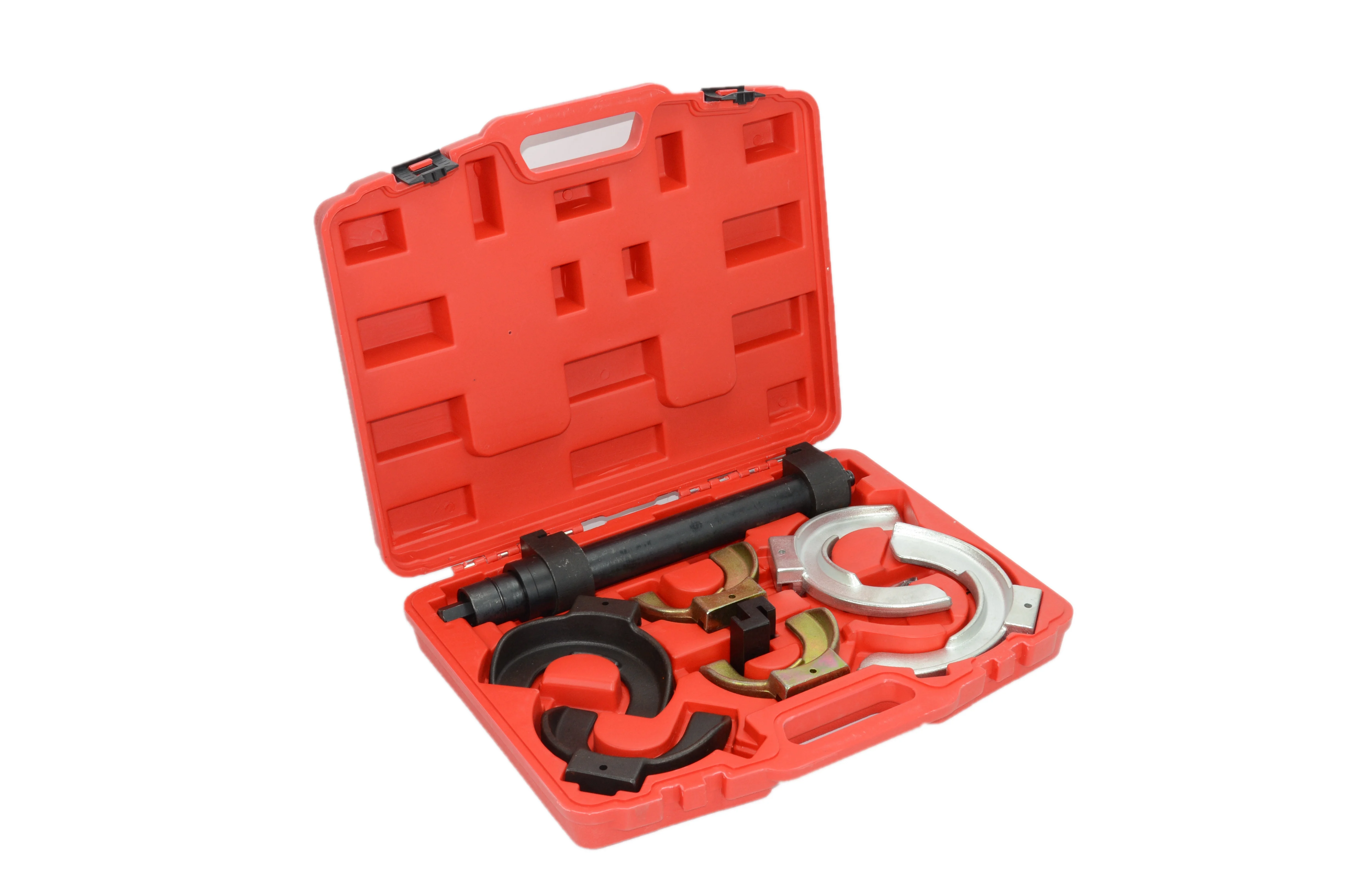 High Quality Universal Strut Coil Clamp Spring Compressor Tool Set