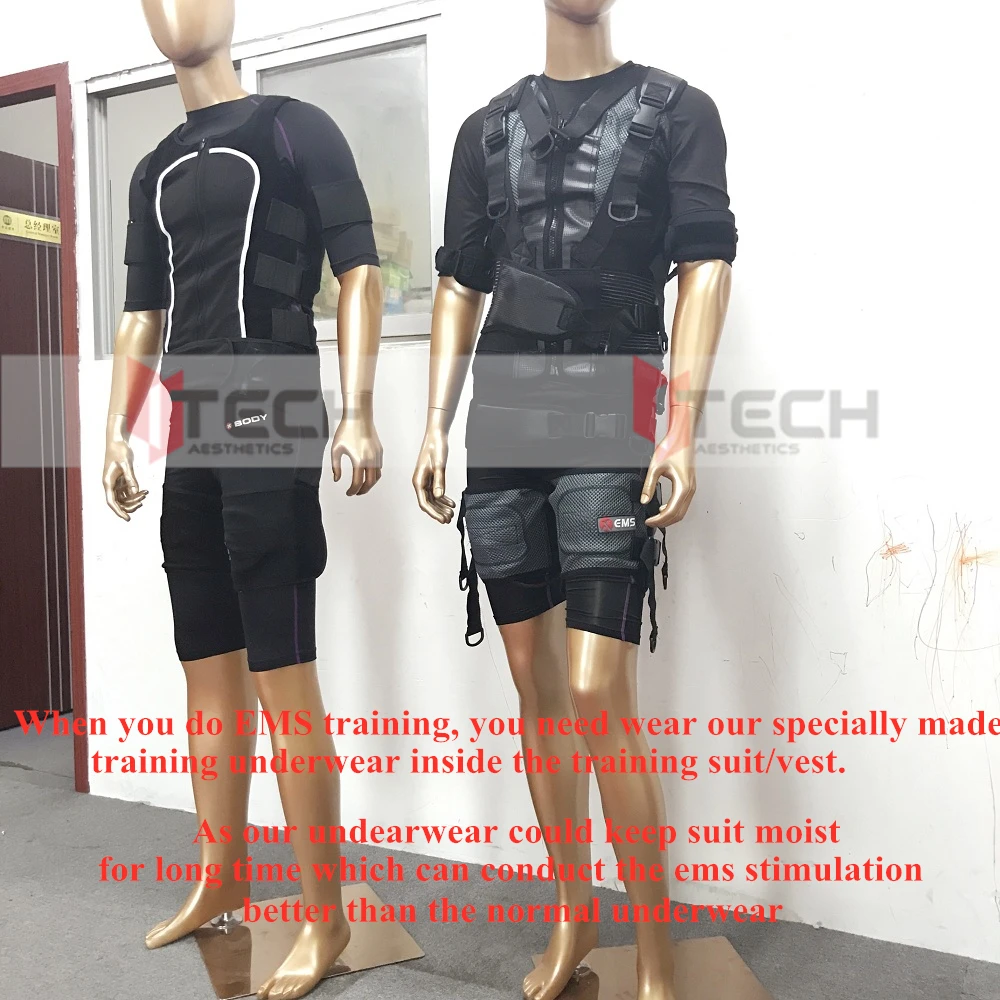 wholesale xbody ems machine girovita ems training xbody ems