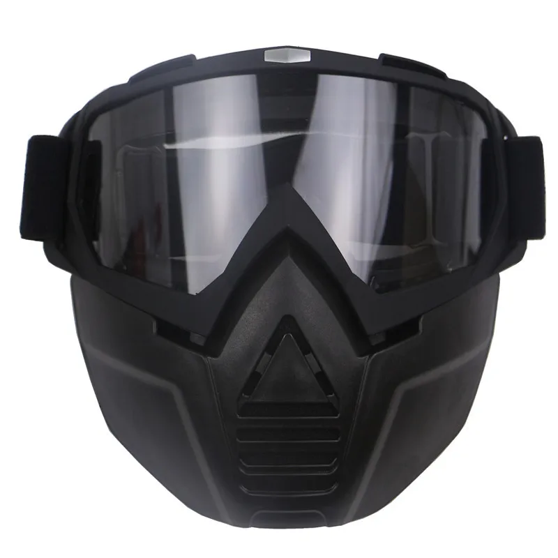 Windproof Custom Design Dirt Bike Atv Off Road Racing Motorcycle Goggle Mask Mx Googles Motocross Goggles Motorcycle Glasses