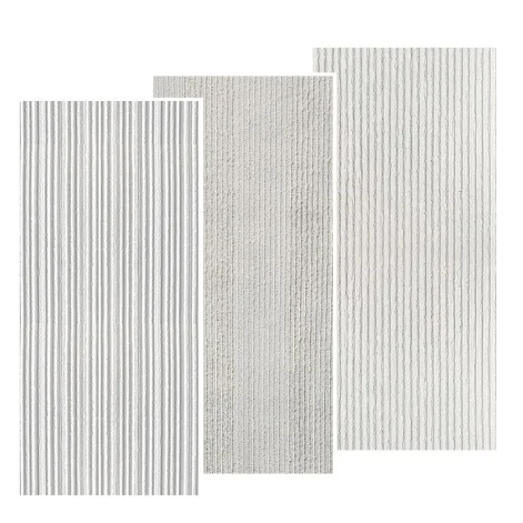 Economical eco-friendly waterproof wholesale 120*280cm 3d wallpaper MCM wall decor for exterior wall cladding flexible stone