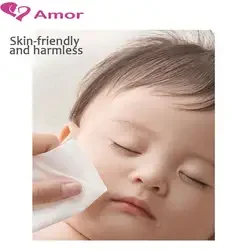 China Custom Non-woven Baby Wet Wipe Wholesale baby products wet wipes professional wet wipes manufacturers toallitas humedas