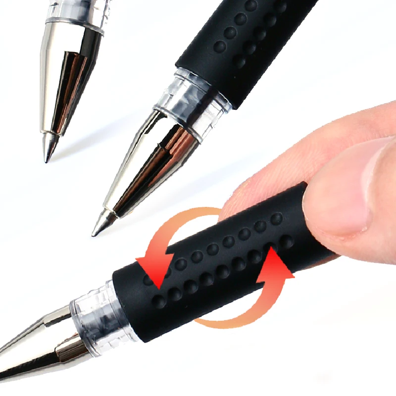 gel pens wholesale