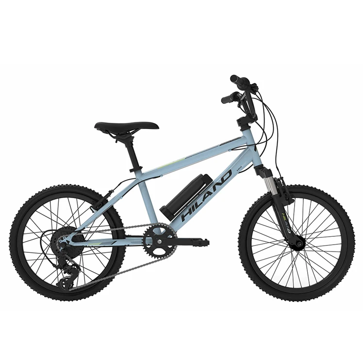 JOYKIE bici eletrica 250watt electric bike 20 inch mini electric bicycle mtb for kids