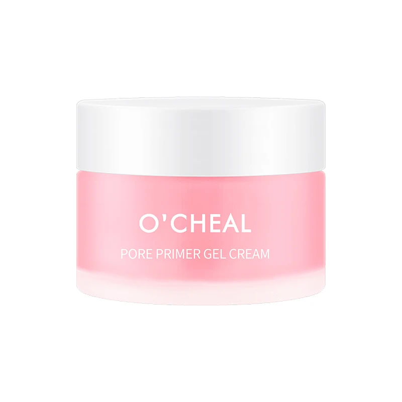 Pore Primer Gel Cream Magical Perfecting Base Face Primers Under Foundation Concealer Smooth Pore Shrink Cream Cosmetics