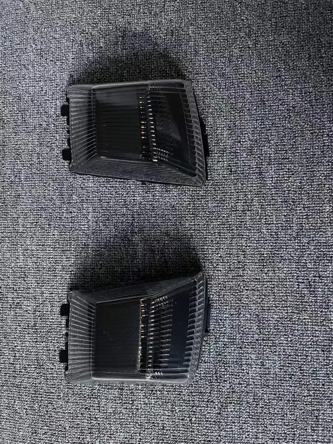 Exterior Accessories Body kit front and rear bumpers for Mercedes Benz for G class W464