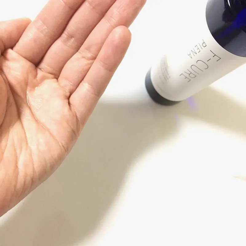 
Fucoidan skin conditioning moidturising beauty face mist spray toner 