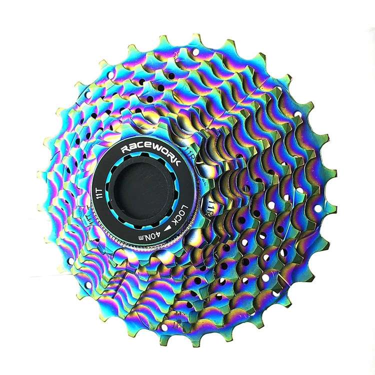 lightweight road bike cassette 11 speed 11-28T /11-32T bicycle freewheel bike parts