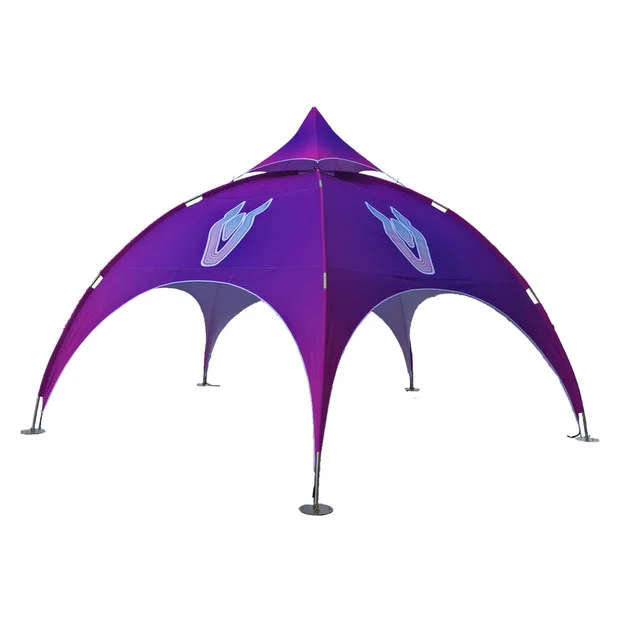 Special Offer inflatable canopy gazebo X shape inflatable tent